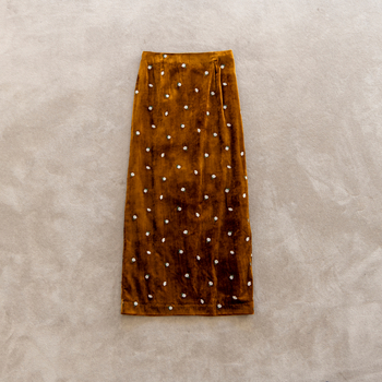 見た目のバランスも、寒さ対策も◎。重ね着で楽しむ冬の着回し -2-