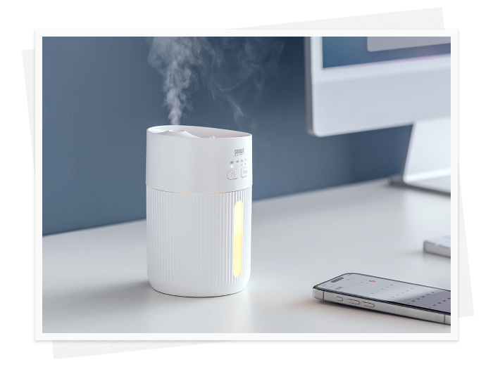 寒い季節をぬくぬく過ごそう。
おしゃれな“あったかグッズ”