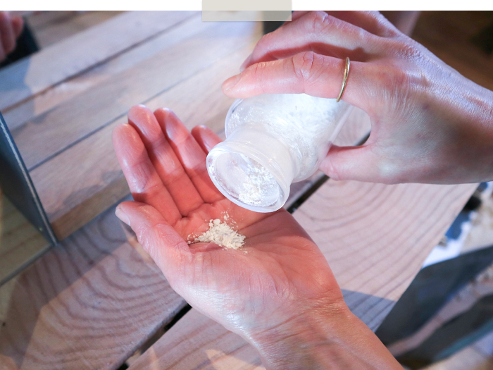 期間限定で登場！楽しいクレイパック洗顔の話 ―フードオーケストラ 大植亜希子さん