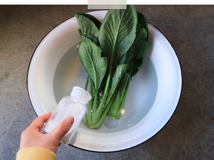 期間限定で登場！楽しいクレイパック洗顔の話 ―フードオーケストラ 大植亜希子さん