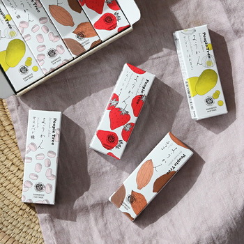 ギフトや手土産にも！「和菓子の日」に楽しむお菓子＆豆皿・小皿