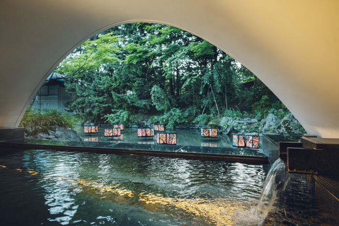 〒038-0211 青森県南津軽郡大鰐町大鰐字上牡丹森36-1
☎050-3134-8092（界予約センター）