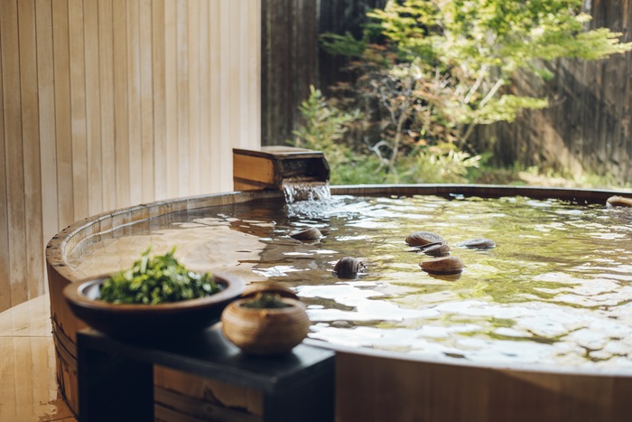 〒431-1209 浜松市中央区舘⼭寺(かんざんじ)町399-1
☎050-3134-8092(界予約センター)