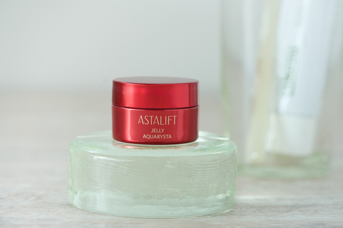 悩みがつきない大人の肌こそ、根本にアプローチしたこだわりケアを