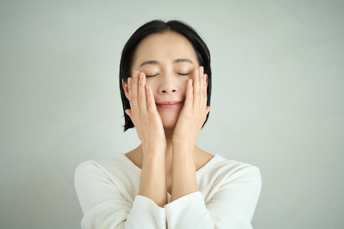 悩みがつきない大人の肌こそ、根本にアプローチしたこだわりケアを