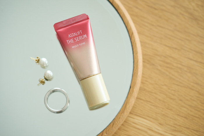 悩みがつきない大人の肌こそ、根本にアプローチしたこだわりケアを