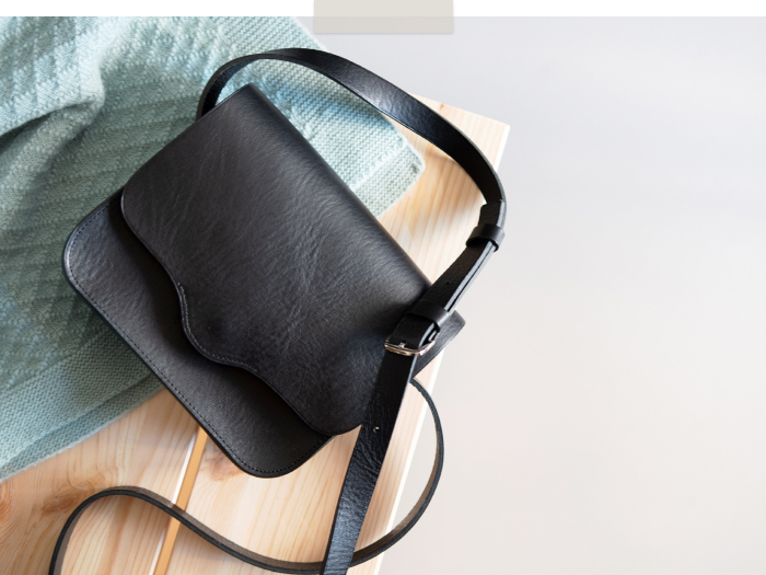 ミニマム派が選んだ、一生ものバッグの話 ―ama 大田愛さん