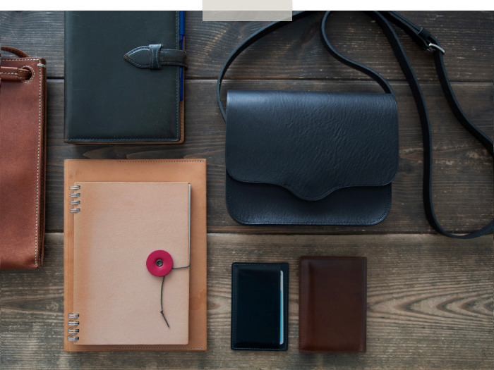 ミニマム派が選んだ、一生ものバッグの話 ―ama 大田愛さん