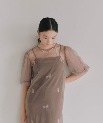 オケージョンシーンで何着る？選び方＆おすすめアイテム