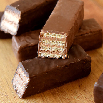 眺めて、食べて癒される。至福のチョコレートカタログ