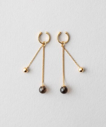 耳に穴をあけなくてもOK！ピアリング＆ノンホールピアスのおすすめ