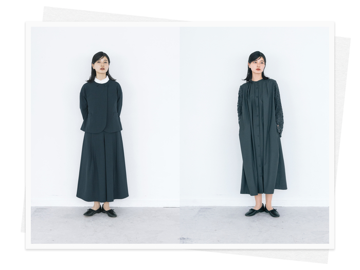 特別な日も、私らしく。春のオケージョンアイテム