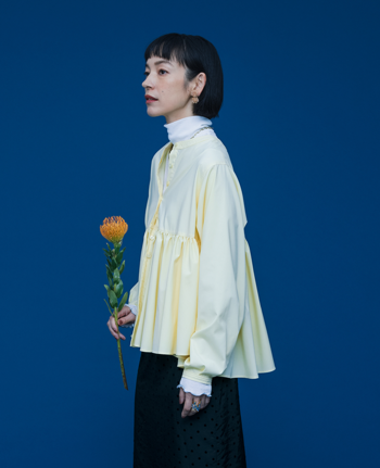 オケージョンシーンにも！「シャツ・ブラウス」月間人気ランキングTOP10