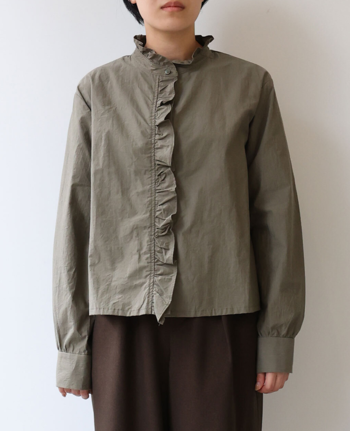 オケージョンシーンにも！「シャツ・ブラウス」月間人気ランキングTOP10