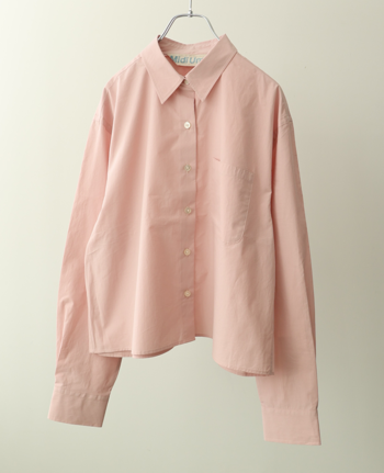 オケージョンシーンにも！「シャツ・ブラウス」月間人気ランキングTOP10