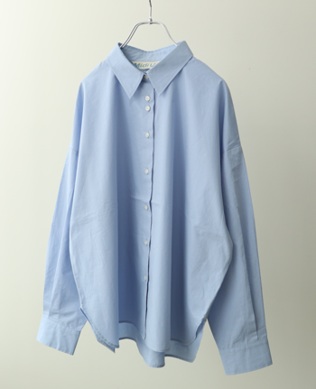 オケージョンシーンにも！「シャツ・ブラウス」月間人気ランキングTOP10