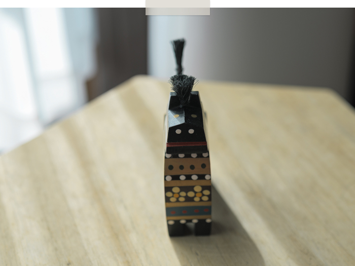 今年もうまくいきますように。青森に伝わる郷土玩具の話 ―東北スタンダードマーケット 大河内英夫さん