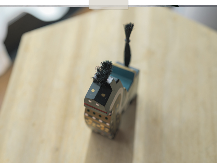 今年もうまくいきますように。青森に伝わる郷土玩具の話 ―東北スタンダードマーケット 大河内英夫さん