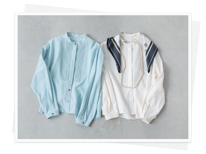 特別な日も、私らしく。春のオケージョンアイテム