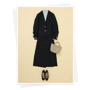 特別な日も、私らしく。春のオケージョンアイテム