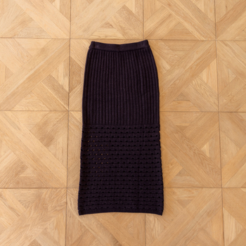 冬から春へ。季節の変わり目をおしゃれに楽しむ着回し -1-