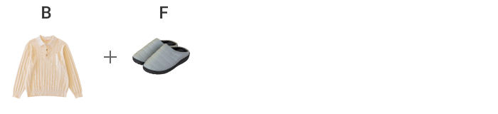 冬から春へ。季節の変わり目をおしゃれに楽しむ着回し -1-