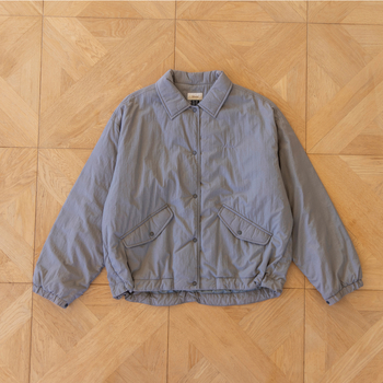 冬から春へ。季節の変わり目をおしゃれに楽しむ着回し -2-