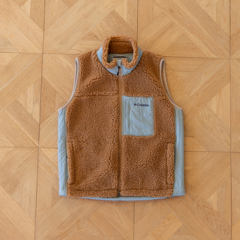 冬から春へ。季節の変わり目をおしゃれに楽しむ着回し -2-