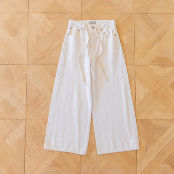 冬から春へ。季節の変わり目をおしゃれに楽しむ着回し -2-