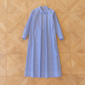 冬から春へ。季節の変わり目をおしゃれに楽しむ着回し -2-