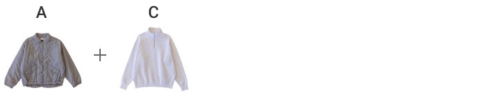 冬から春へ。季節の変わり目をおしゃれに楽しむ着回し -2-