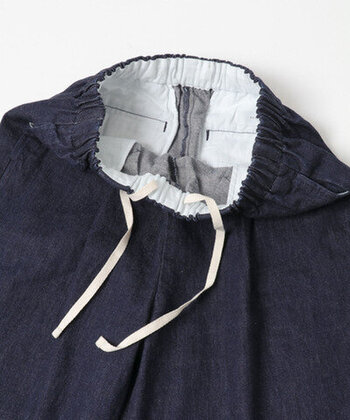 春こそ【デニム】の季節!ベーシックもトレンドも。アイテム&着こなしテク