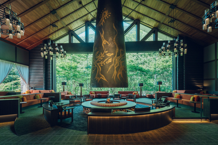 〒034-0301 青森県十和田市大字奥瀬字栃久保231
☎050-3134-8094（星野リゾート予約センター）