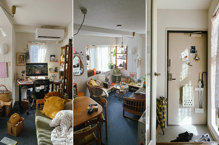 ルームスタイリストも太鼓判！キッチンと暮らしが整う2台目冷蔵庫