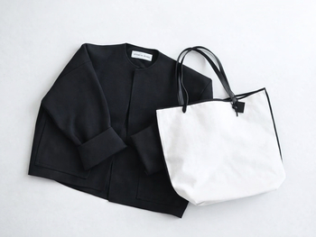 【編集部のお買いものレポ】ついに憧れバッグ「TAMPICO」デビュー！