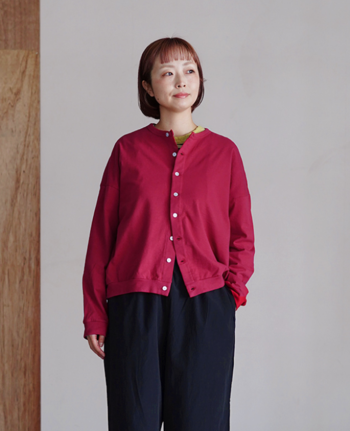 今欲しい！「コットンorリネンの春カーディガン」人気ランキングTOP10