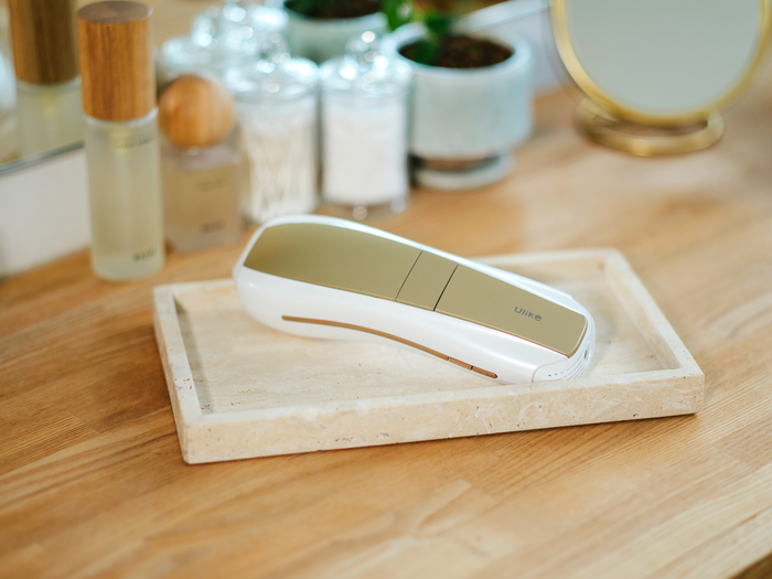 自分をアップデートしたいなら。ユーライクの本格的な素肌ケアを