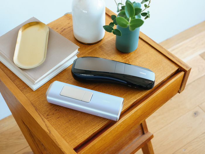 自分をアップデートしたいなら。ユーライクの本格的な素肌ケアを