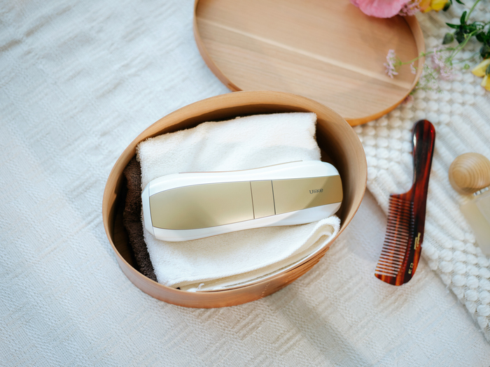 自分をアップデートしたいなら。ユーライクの本格的な素肌ケアを