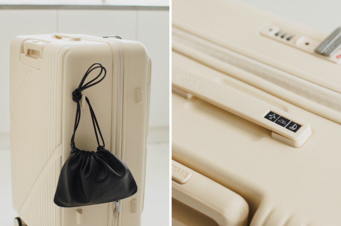 54cmサイズにはサイドフックは付属していません