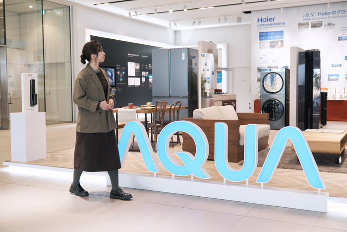 ルームスタイリストも太鼓判！キッチンと暮らしが整う2台目冷蔵庫