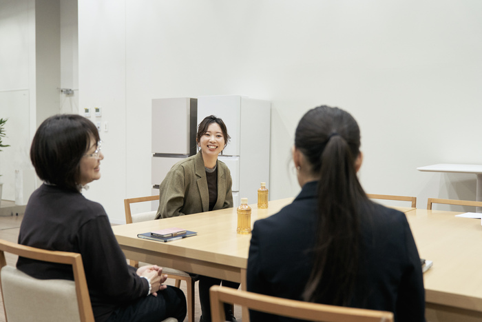 ルームスタイリストも太鼓判！キッチンと暮らしが整う2台目冷蔵庫