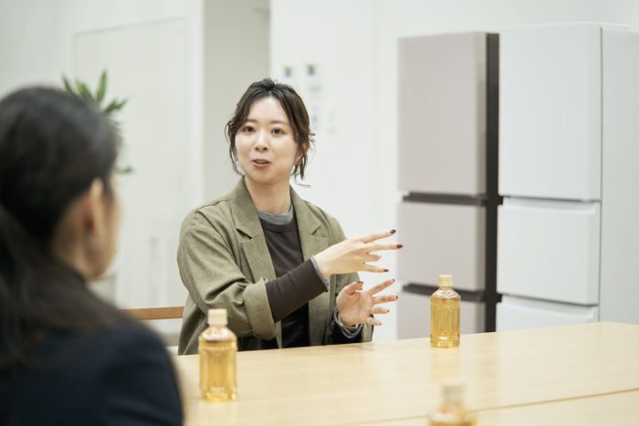 ルームスタイリストも太鼓判！キッチンと暮らしが整う2台目冷蔵庫