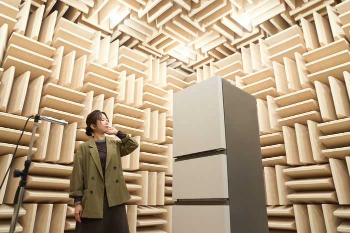 ルームスタイリストも太鼓判！キッチンと暮らしが整う2台目冷蔵庫