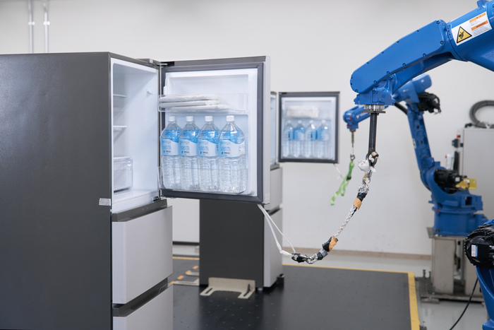 ルームスタイリストも太鼓判！キッチンと暮らしが整う2台目冷蔵庫