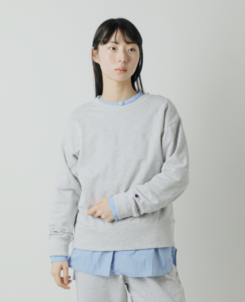 長く使える万能トップス！「スウェット・パーカー」月間人気ランキングTOP10