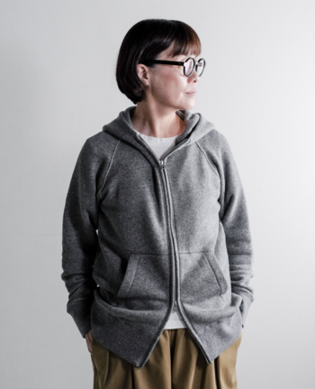 長く使える万能トップス！「スウェット・パーカー」月間人気ランキングTOP10