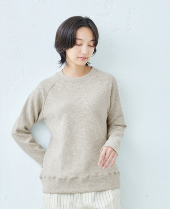 長く使える万能トップス！「スウェット・パーカー」月間人気ランキングTOP10