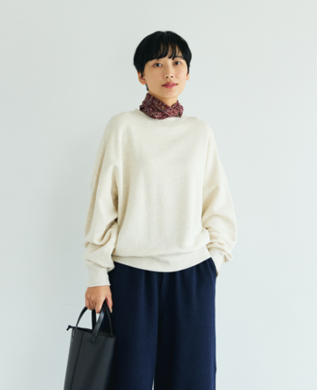 長く使える万能トップス！「スウェット・パーカー」月間人気ランキングTOP10