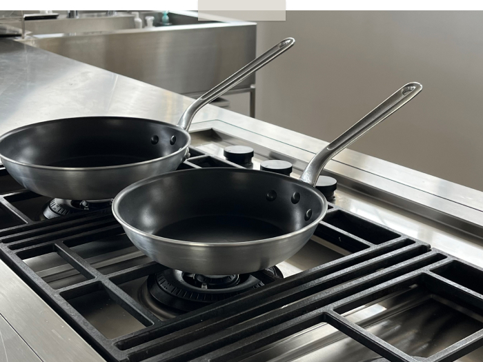 家族も太鼓判！料理上手になれるフライパンの話 ―がらんどう 和田祐子さん